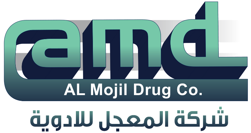 Al Mojil Drug Co.